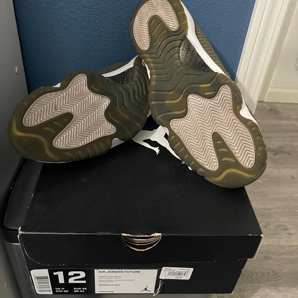 Air Jordan Future - Picture 5 of 5